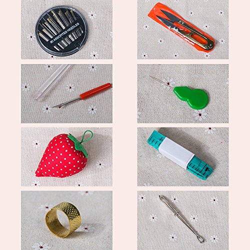 5 MissLytton+Accessories+Beginner+Starter+Portable