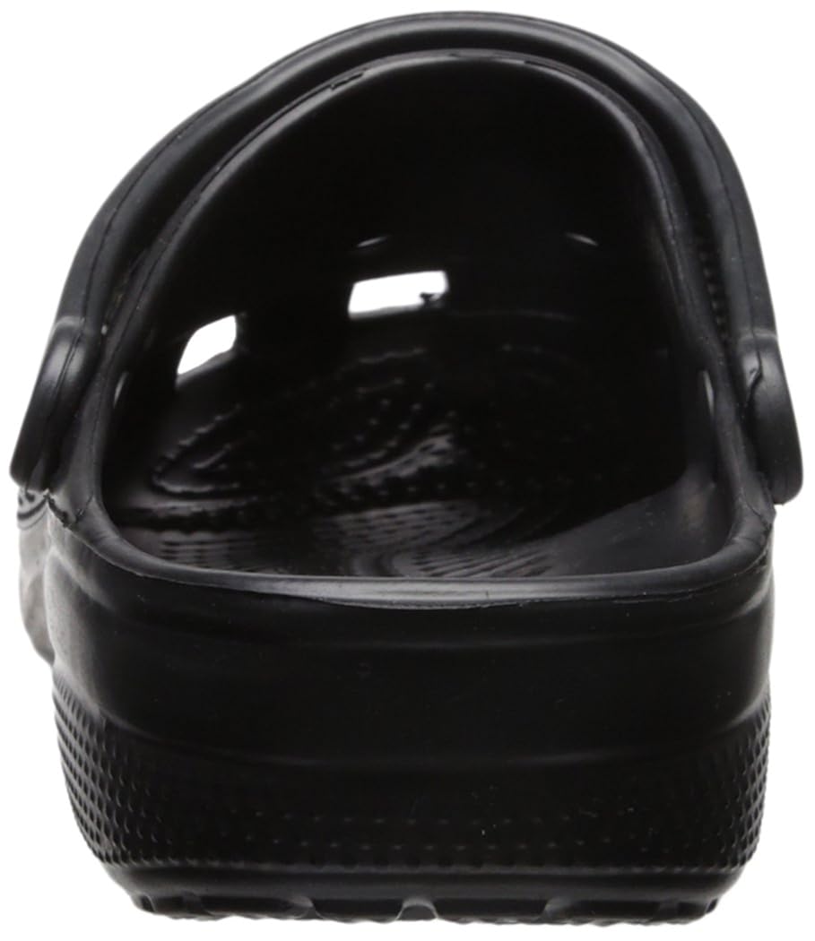 crocs unisex classic clogs and mules