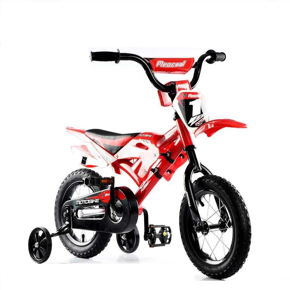 16 inch motorbike bike