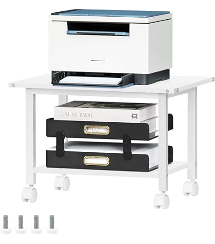 Amazon.com : Xerox Printer Stand - VersaLink B415, B625