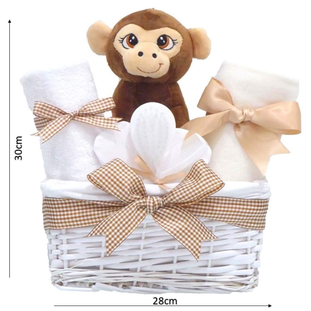 personalised baby towel studio