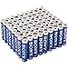 SONY S3A-72BULK STAMINA(R) PLUS Alkaline Bulk Batteries (AAA; 72 pk)