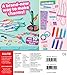 KLUTZ Melt & Mold Jewelry Craft Kit