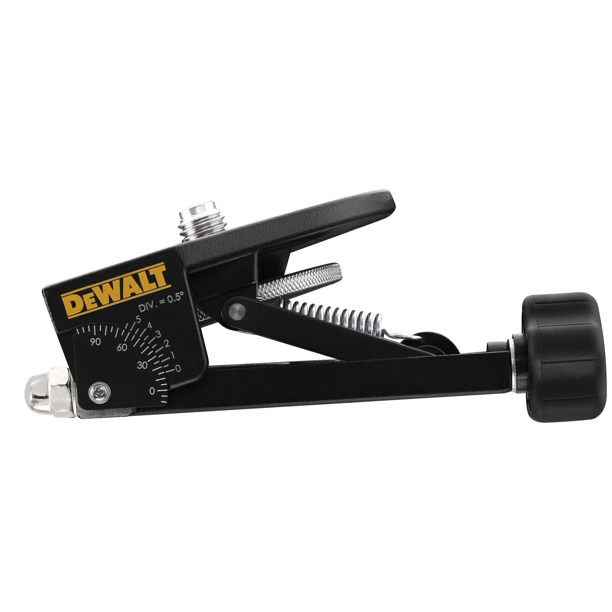 DeWalt DE0738-XJ Tilting Adapter, 5/8 - Inch