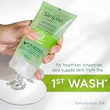 Simple Kind To Skin Refreshing Facial Wash Gel 150 ml view 5