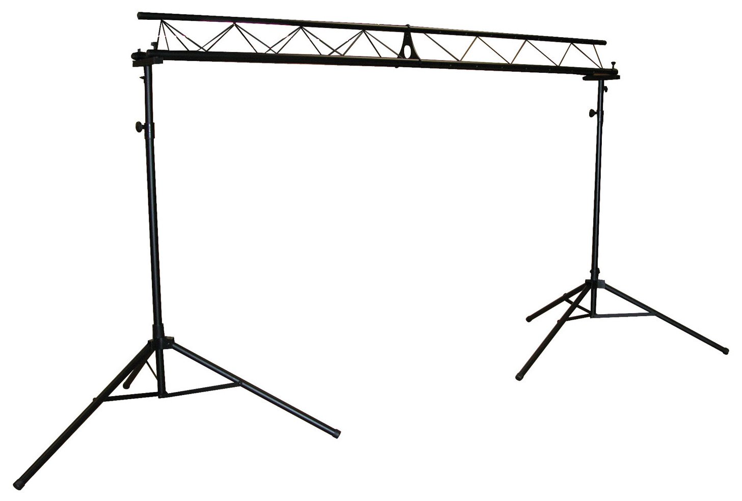 qtx, Triangle Lighting & Effects Truss, 3 Metre
