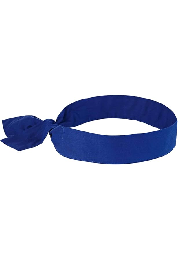 Amazon.com: Blue Headband