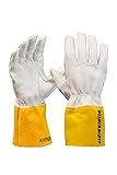 Azusa Safety WMIG Welderbeast Premium MIG Welding