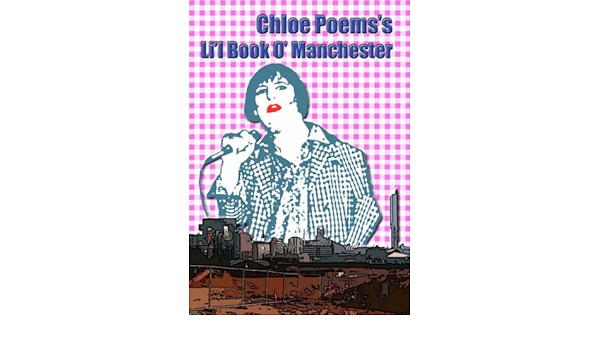 Chloe Poems S Li L Book O Manchester Amazon Com Books