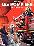 Les Pompiers: Lance à incident (French Edition) by 