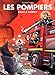 Les Pompiers: Lance à incident (French Edition) by 