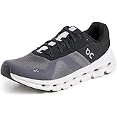 On Men's Cloudrunner Sneakers