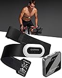 Garmin HRM-Pro Plus Premium, Chest Strap Heart Rate