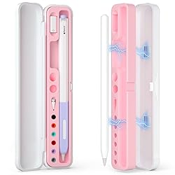 Joosko Magnetic Carrying Case Compatible with Apple