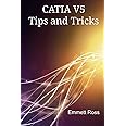 CATIA V5 Tips and Tricks