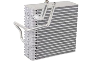 BUYAUTOPARTS! For Jeep Grand Cherokee 2002 2003 2004 New A/C AC Evaporator - BuyAutoParts 60-50556AN New