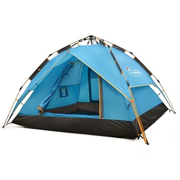 Adventure Ridge Tent & ALDI Catalogue - Special Buys Week 43 2013