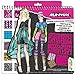 Project Runway Fashion Design Sketch Portfolio - Limited Release