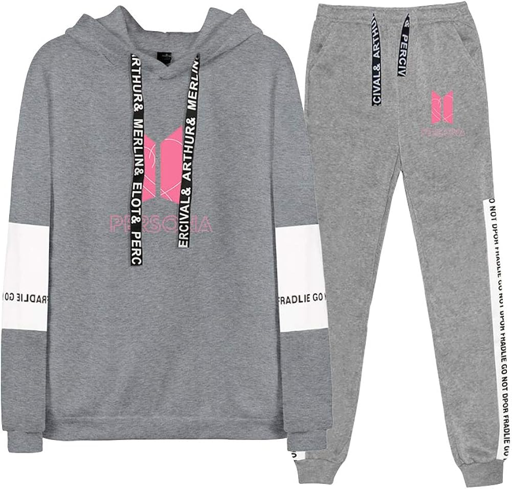 Bts tracksuit Clearance