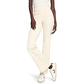 NIC+Zoe Womens Seamed Scuba Bootcut Pant