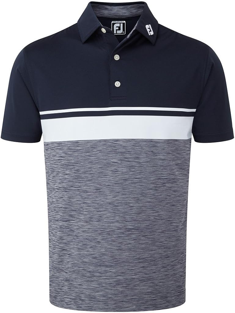 Footjoy polo | Los polos más novedosos