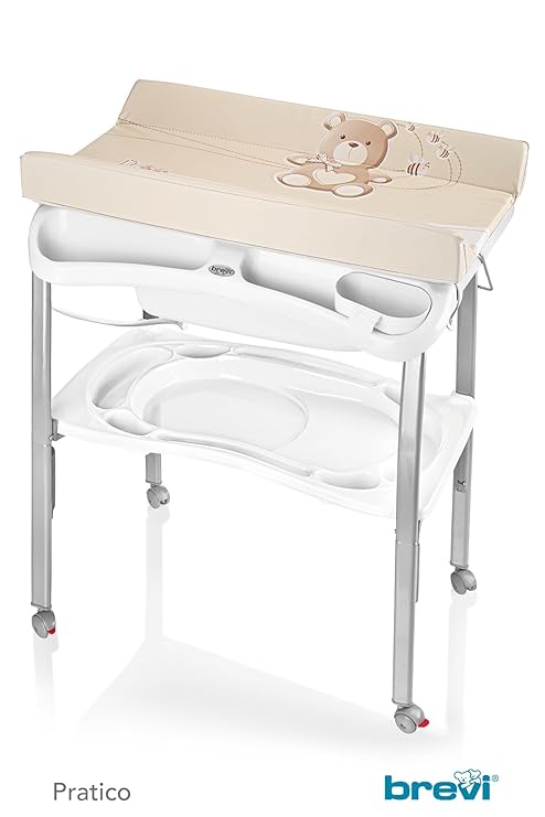 brevi changing table