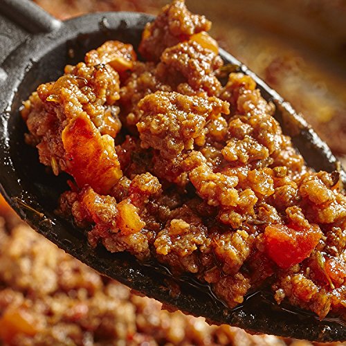 Premium Quality Ground Beef By Mount Pleasant Beef Organic & Gluten