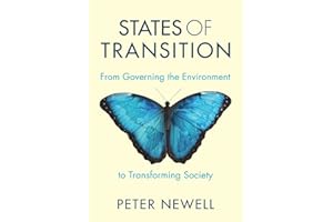 States of Transition: From Governing the Environment to Transforming Society