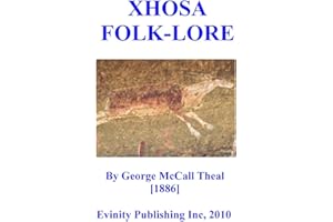 Xhosa Folk-Lore