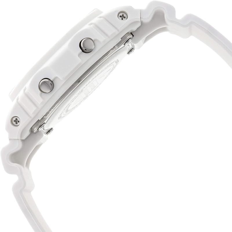 01 G-Shock