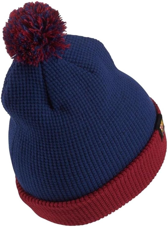 fc barcelona beanie nike