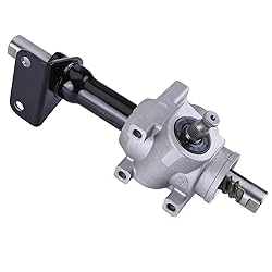 Vorally Steering Motor Power Steering Rack and