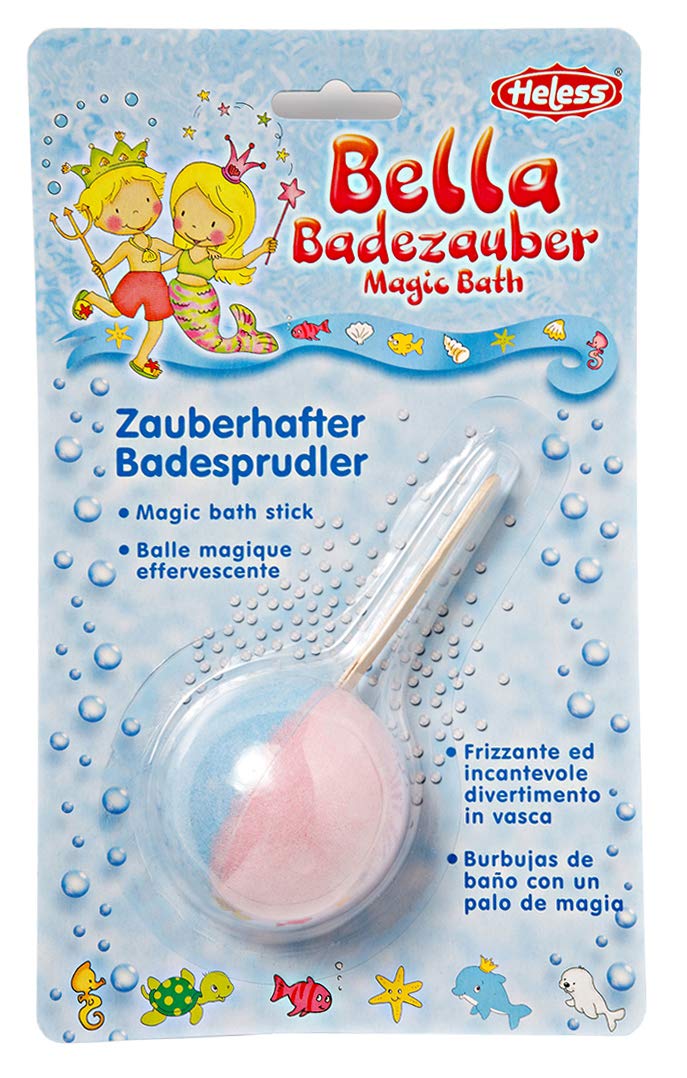 Heless 7007Heless Magic Bath Stick for Bathtub