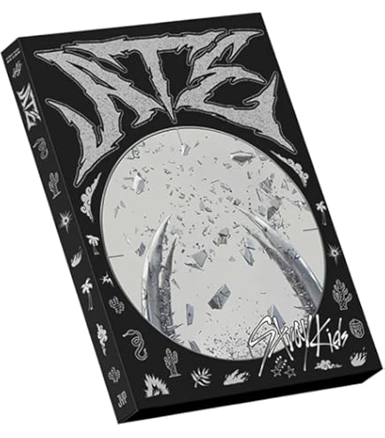 ●激レア◆非売品◆サインCD◆Stray Kids◆スキズ◆ATE ○激レア◇非売品◇サインCD◇Stray Kids◇スキズ◇ATE