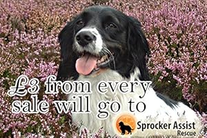 sprocker assist and rescue