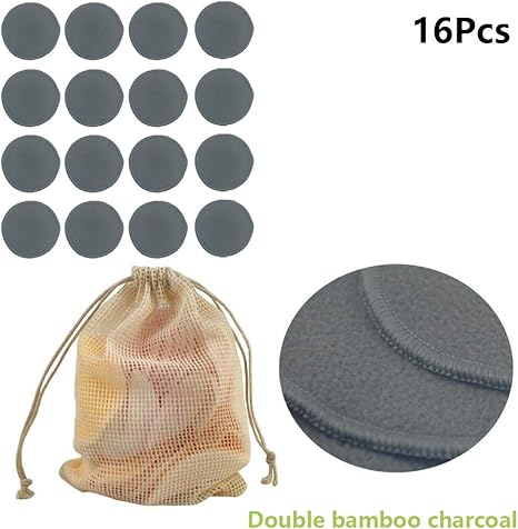 amazon reusable makeup remover pads