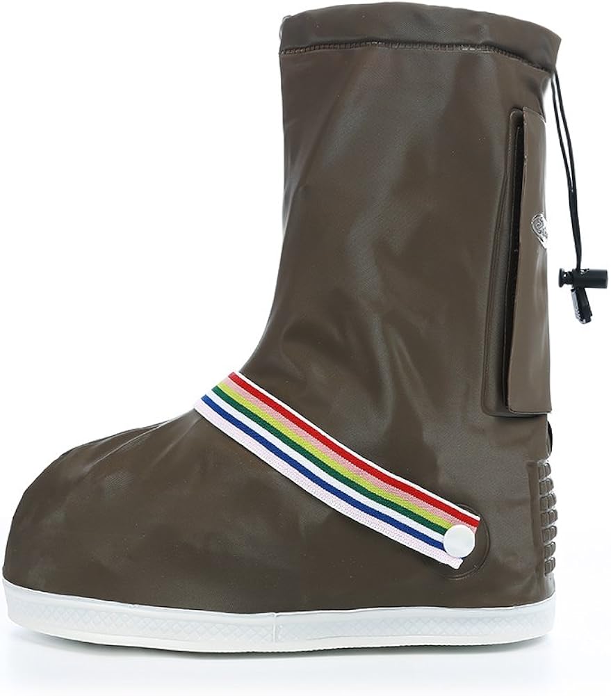 motorcycle rain overboots