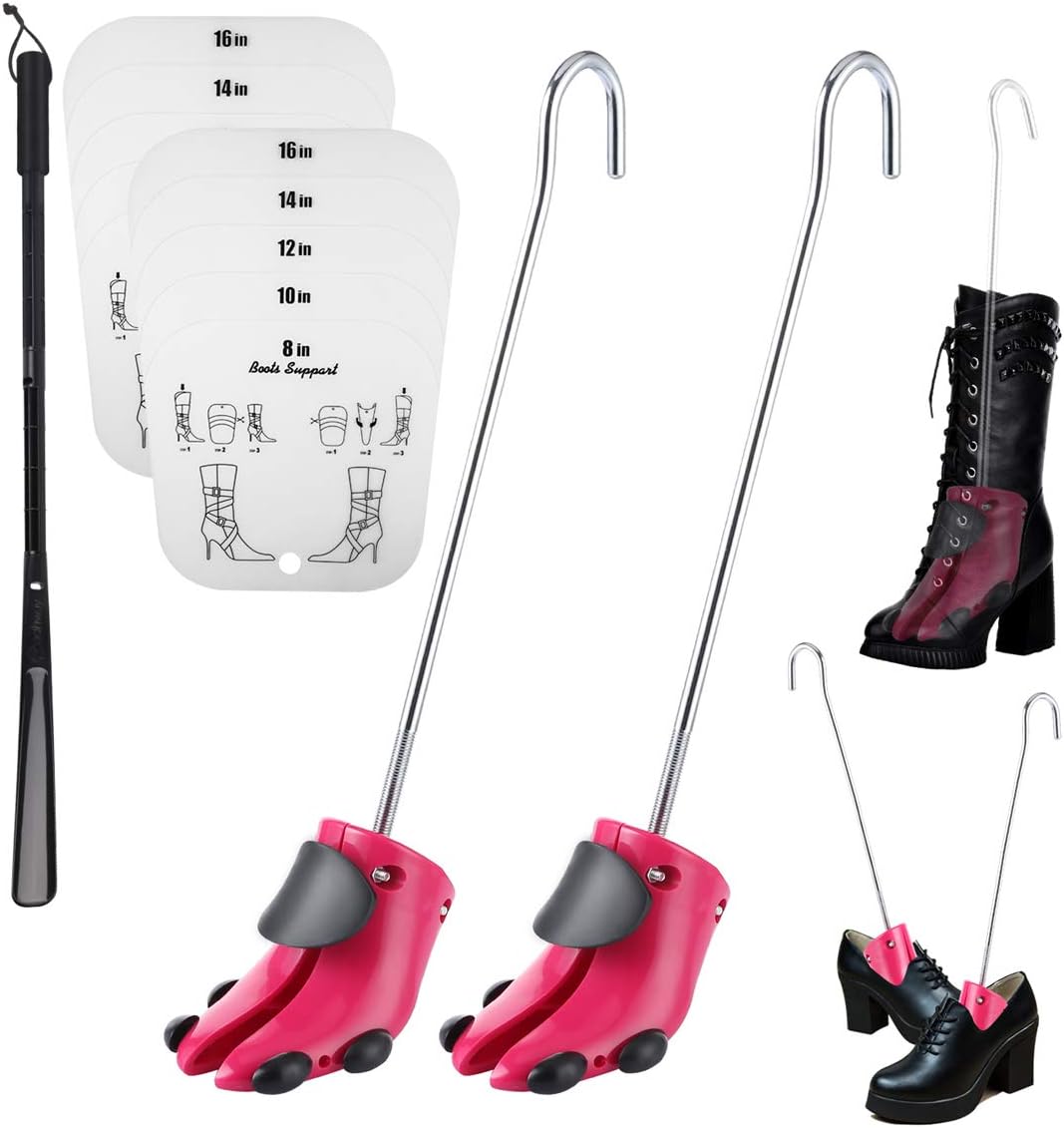 womens boot stretchers