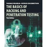 The Basics of Hacking and Penetration Testing