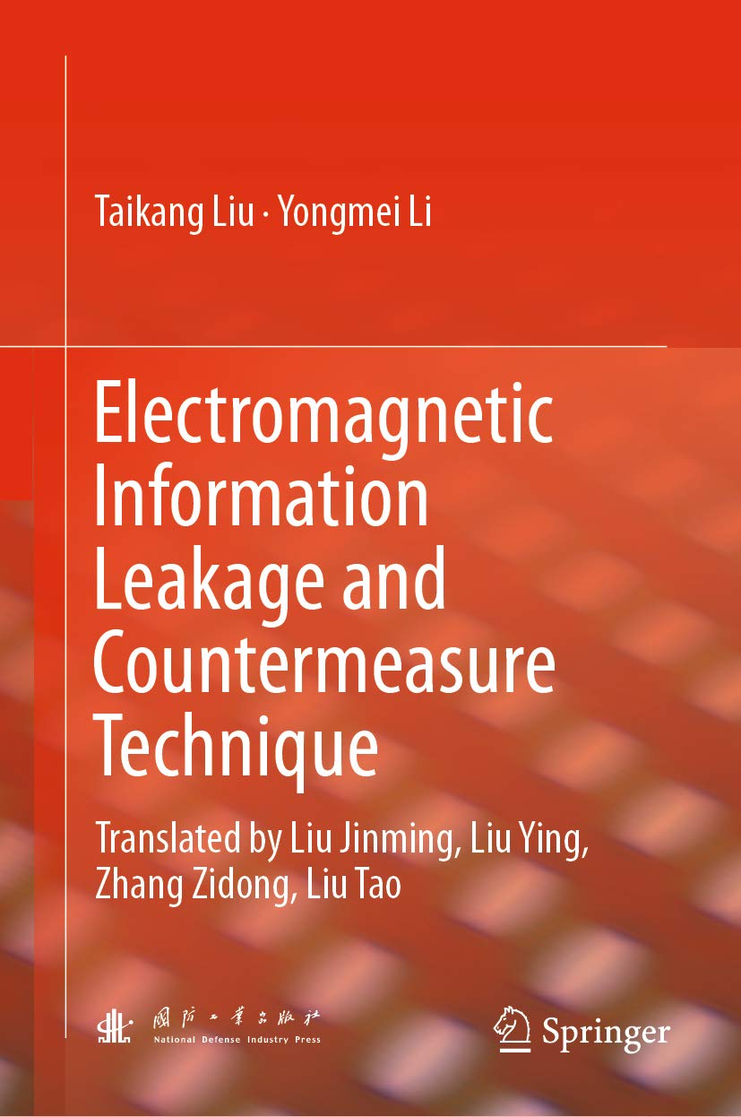 Electromagnetic Information Leakage and