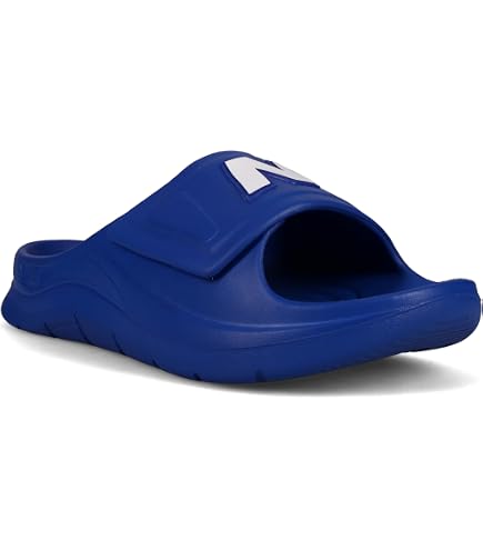New Balance 200 N Slide Sandals Blue Oasis Men 11 D NIB Amazon.com | New Balance 200N Unisex sandal | Sandals main image 2