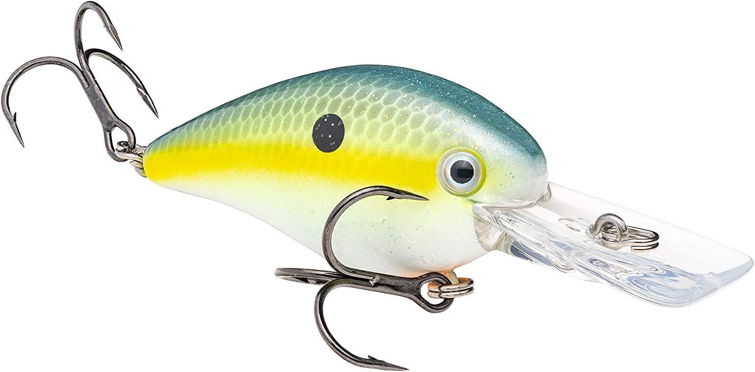 Kvd deep diving crankbait Clearance