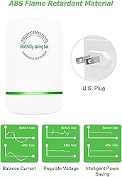 Pro Power Save, 2 Pack Stop Watt Save Electricity