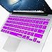 iBenzer Macaron Series Keyboard Cover for MacBook Pro 13