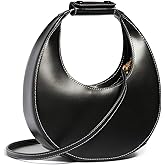 STAUD Women's Mini Moon Bag