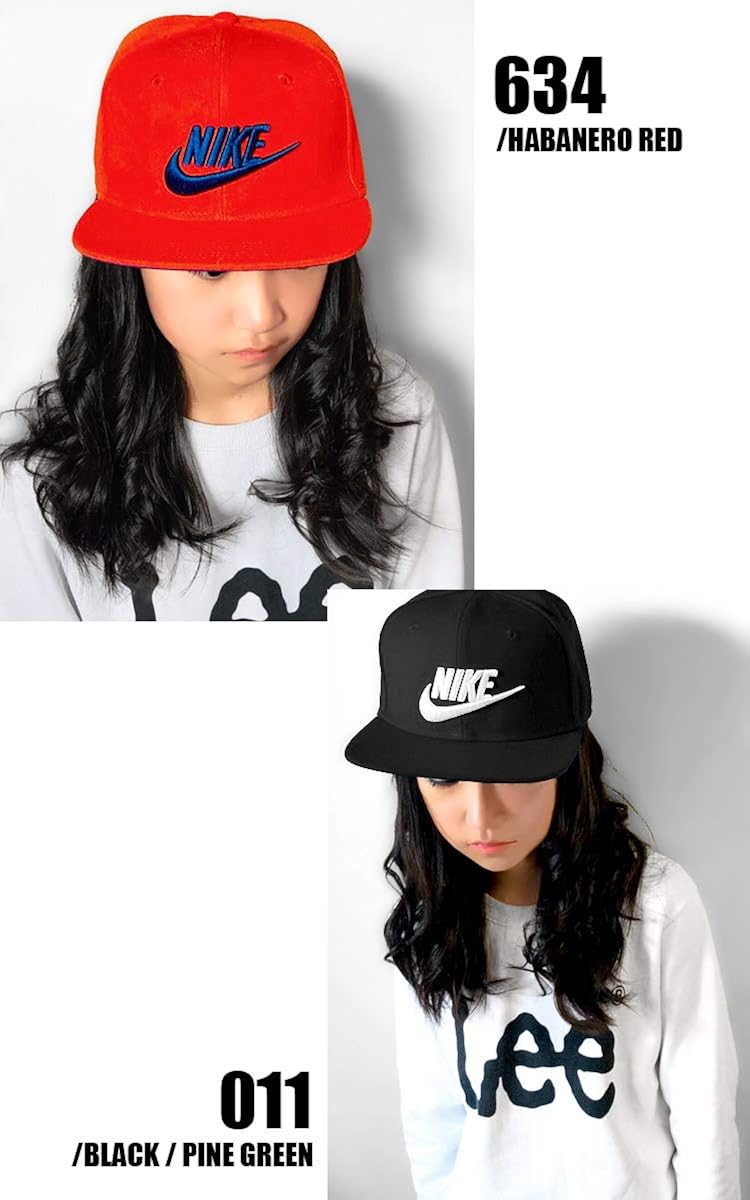 Nike Y Nk Pro Cap Futura 4 Hat - Cargo Khaki/Volt/(Black), MISC - Image 5