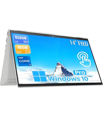 Amazon.com: HP ODYPC EliteBook x360 1040 G8 14