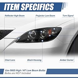 Auto Dynasty Sedan Model Only Factory Style