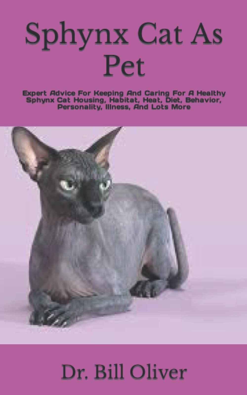 sphynx diet