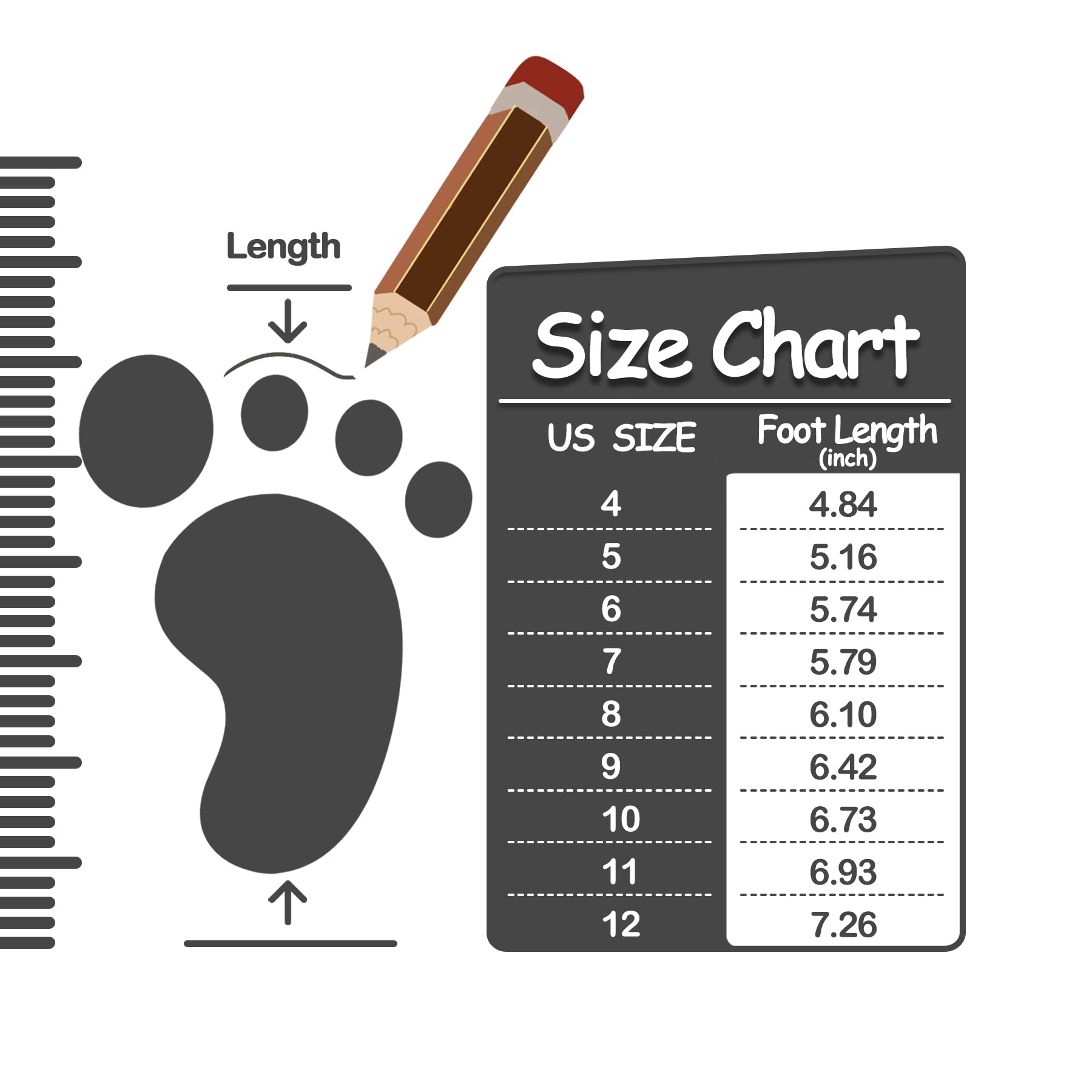 K KomForme Toddler Boys & Girls Shoes Kids Canvas Sneakers with Cartoon Dual Hook and Loops